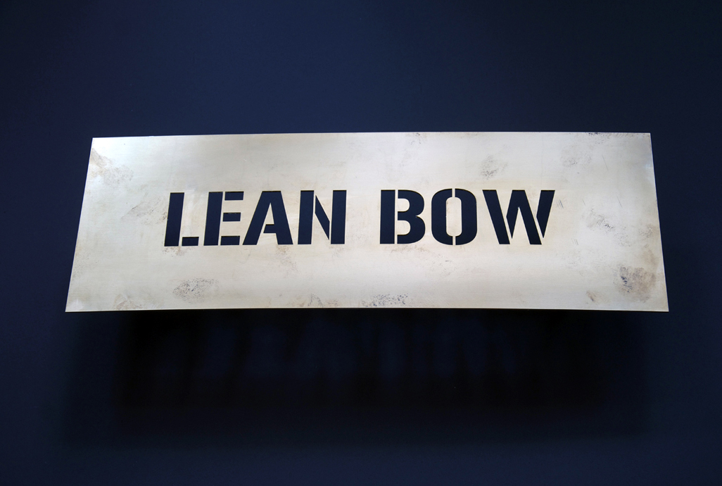 LEAN-BOW